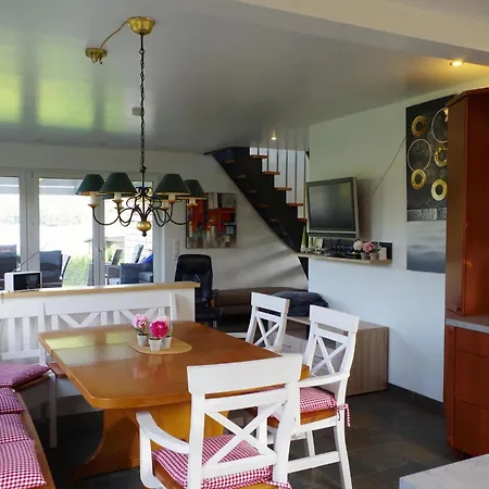 Ferienhaus Schaal Lake *
