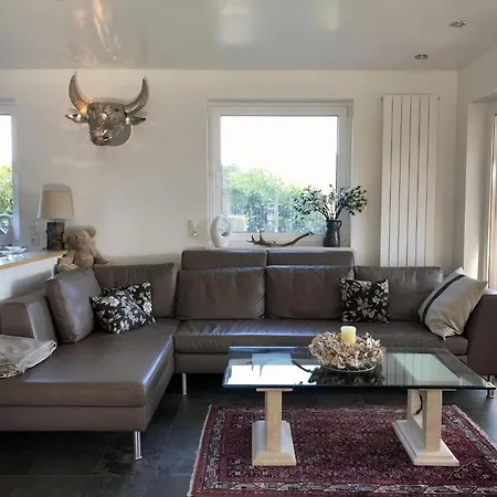 Ferienhaus Schaal Lake *