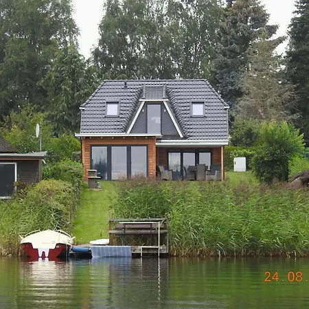 Schaal Lake