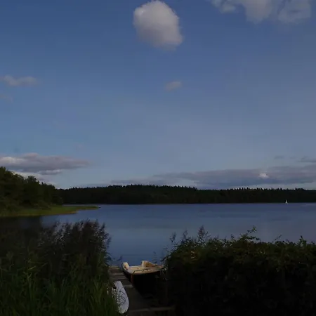 Schaal Lake Ferienhaus Grosszecher