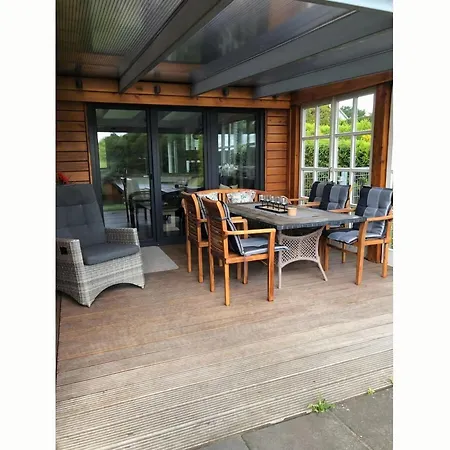 Ferienhaus Schaal Lake
