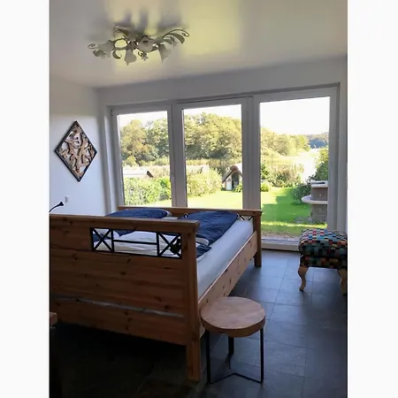 Ferienhaus Schaal Lake Grosszecher