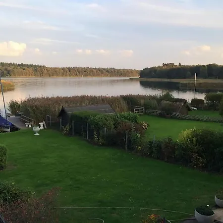 Schaal Lake