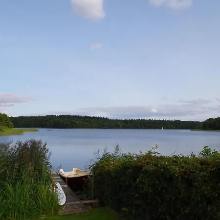 Schaal Lake Ferienhaus