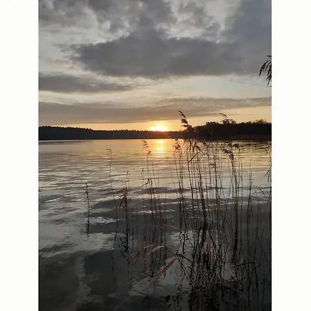 Schaal Lake Ferienhaus Grosszecher