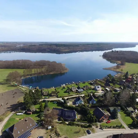 Schaal Lake * Grosszecher